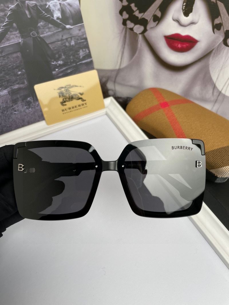 Burberry Sunglasses